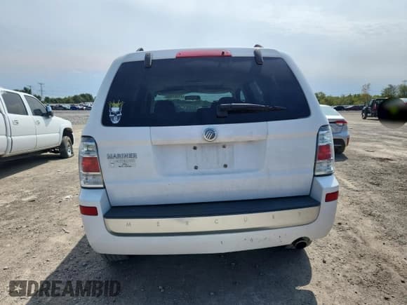 ✅ 2008 Mercury Mariner • VIN: 4M2CU81Z28KJ34077 • Лот: 71563985. Опубликован ранее на Copart с пробегом 155 563 миль. Бесплатный доступ к архиву аукционных продаж из США и подробный отчёт об истории автомобиля на DreamBid. Изображение 6.