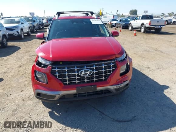 ✅ 2022 Hyundai Venue Limited • VIN: KMHRC8A35NU203757 • Лот: 40547869. Опубликован ранее на IAAI с пробегом 83 288 миль. Бесплатный доступ к архиву аукционных продаж из США и подробный отчёт об истории автомобиля на DreamBid. Изображение 12.