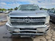 ✅ 2011 Chevrolet Silverado 2500HD LT • VIN: 1GC1KXCG3BF169879 • Lot: 69103885. Listed on Copart with 315,380 mi. Free auction sales archive from the USA and detailed vehicle history report at DreamBid. Image 5.