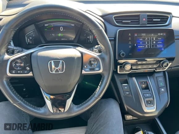 ✅ 2021 Honda CR-V EX-L • VIN: 7FART6H83ME007550 • Лот: 87123815. Опубликован ранее на Copart с пробегом 85 072 миль. Бесплатный доступ к архиву аукционных продаж из США и подробный отчёт об истории автомобиля на DreamBid. Изображение 7.