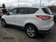 ✅ 2014 Ford Escape SE • VIN: 1FMCU9GX5EUC53318 • Лот: 93408975. Опубликован ранее на Copart с пробегом 89 823 миль. Бесплатный доступ к архиву аукционных продаж из США и подробный отчёт об истории автомобиля на DreamBid. Изображение 2.