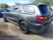 ✅ 2017 Dodge Durango GT • VIN: 1C4RDHDG0HC890673 • Lot: 43430302. Wystawiony na IAAI z przebiegiem 108 975 mil. Bezpłatny archiwum sprzedaży aukcyjnych z USA i szczegółowy raport historii pojazdu na DreamBid. Zdjęcie 3.