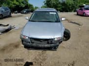 ✅ 2005 Acura TSX • VIN: JH4CL96865C011823 • Lot: 58613204. Listed on Copart with 378,683 mi. Free auction sales archive from the USA and detailed vehicle history report at DreamBid. Image 10.