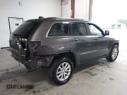 ✅ 2021 Jeep Grand Cherokee Laredo X • VIN: 1C4RJEAG8MC680280 • Лот: 43815728. Опубликован ранее на IAAI с пробегом 94 495 миль. Бесплатный доступ к архиву аукционных продаж из США и подробный отчёт об истории автомобиля на DreamBid. Изображение 4.