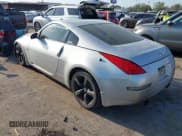 ✅ 2006 Nissan 350Z Grand Touring • VIN: JN1AZ34D56M308634 • Lot: 41879959. Listed on IAAI with 148,660 mi. Free auction sales archive from the USA and detailed vehicle history report at DreamBid. Image 3.