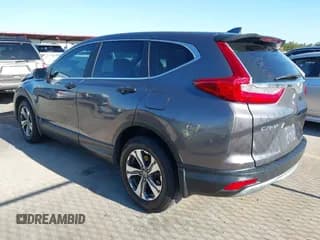 ✅ 2018 Honda CR-V LX • VIN: 2HKRW5H30JH415258 • Лот: 43441548. Опубликован ранее на IAAI с пробегом 96 913 миль. Бесплатный доступ к архиву аукционных продаж из США и подробный отчёт об истории автомобиля на DreamBid. Изображение 3.