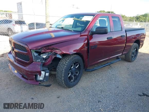 2017 Ram 1500 Express с VIN 1C6RR6FT7HS791345, выставлен на аукционе IAAI как лот 42740058 с пробегом 122 441 миль миль и . История ставок и продаж доступна на DreamBid. Изображение 20.