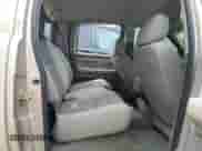 2005 Dodge Dakota SLT z VIN 1D7HE48N45S267011, wystawiony jako Copart lot #60766554 z przebiegiem 236 687 mil mil oraz Szkoda całkowita • Salvage title. Historia ofert i sprzedaży dostępna na DreamBid. Obrazek 10.