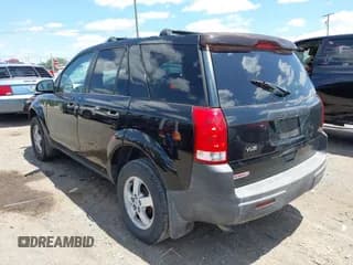 ✅ 2005 Saturn VUE • VIN: 5GZCZ23D75S846245 • Lot: 42345197. Wystawiony na IAAI z przebiegiem 100 620 mil. Bezpłatny archiwum sprzedaży aukcyjnych z USA i szczegółowy raport historii pojazdu na DreamBid. Zdjęcie 3.