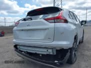 ✅ 2022 Mitsubishi Eclipse Cross SE • VIN: JA4ATWAA8NZ003912 • Lot: 41993773. Listed on IAAI with 64,311 mi. Free auction sales archive from the USA and detailed vehicle history report at DreamBid. Image 6.