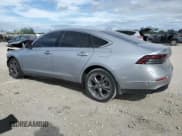 ✅ 2023 Honda Accord EX • VIN: 1HGCY1F32PA026795 • Lot: 90348495. Listed on Copart with 49,286 mi. Free auction sales archive from the USA and detailed vehicle history report at DreamBid. Image 2.