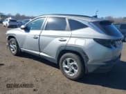 ✅ 2022 Hyundai Tucson Preferred • VIN: KM8JBCAE6NU065702 • Lot: 41757355. Wystawiony na IAAI z przebiegiem 34 092 mil. Bezpłatny archiwum sprzedaży aukcyjnych z USA i szczegółowy raport historii pojazdu na DreamBid. Zdjęcie 3.