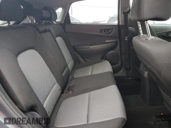 ✅ 2019 Hyundai Kona SEL • VIN: KM8K2CAA3KU367381 • Lot: 78910223. Wystawiony na Copart z przebiegiem 62 103 mil. Bezpłatny archiwum sprzedaży aukcyjnych z USA i szczegółowy raport historii pojazdu na DreamBid. Zdjęcie 11.