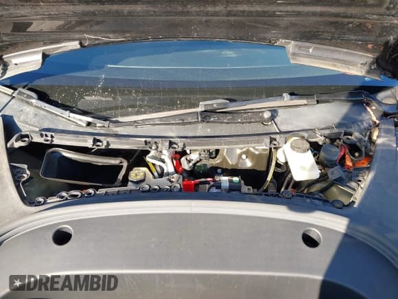 ✅ 2023 Tesla Model 3 • VIN: 5YJ3E1EA8PF514308 • Лот: 43575265. Опубликован ранее на IAAI с пробегом 35 114 миль. Бесплатный доступ к архиву аукционных продаж из США и подробный отчёт об истории автомобиля на DreamBid. Изображение 10.