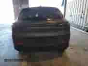 2024 Dodge Hornet GT with VIN ZACNDFAN2R3A14410, listed as a Copart auction lot 86628204 with Not provided miles and Non repairable. Bid and sale history available at DreamBid. Image 6.