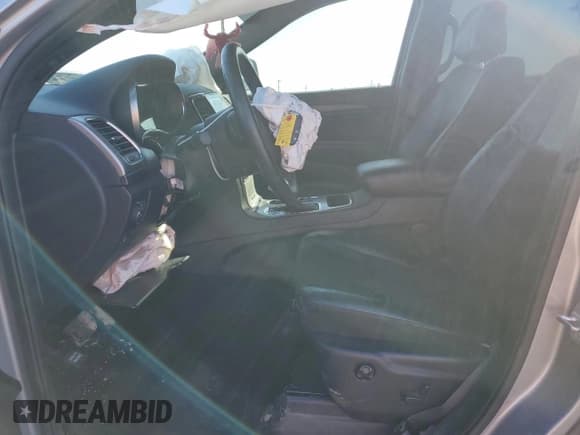 ✅ 2020 Jeep Grand Cherokee Altitude • VIN: 1C4RJEAG9LC245508 • Lot: 46742655. Listed on Copart with 52,652 mi. Free auction sales archive from the USA and detailed vehicle history report at DreamBid. Image 7.