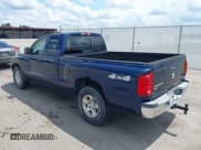 ✅ 2005 Dodge Dakota SLT • VIN: 1D7HW42N35S166791 • Lot: 42906810. Listed on IAAI with 134,232 mi. Free auction sales archive from the USA and detailed vehicle history report at DreamBid. Image 3.