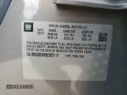 ✅ 2017 Chevrolet Volt LT • VIN: 1G1RC6S50HU202117 • Lot: 74918404. Wystawiony na Copart z przebiegiem 103 230 mil. Bezpłatny archiwum sprzedaży aukcyjnych z USA i szczegółowy raport historii pojazdu na DreamBid. Zdjęcie 12.