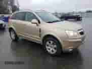 2008 Saturn VUE XR z VIN 3GSCL53748S509057, wystawiony jako Copart lot #84144574 z przebiegiem 190 961 mil mil oraz Szkoda całkowita • Salvage title. Historia ofert i sprzedaży dostępna na DreamBid. Obrazek 4.