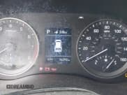 ✅ 2021 Hyundai Tucson Ultimate • VIN: KM8J3CAL9MU405435 • Lot: 42278414. Listed on IAAI with 36,292 mi. Free auction sales archive from the USA and detailed vehicle history report at DreamBid. Image 7.