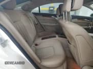 ✅ 2012 Mercedes-Benz CLS 550 • VIN: WDDLJ7DB1CA010670 • Лот: 52570125. Опубликован ранее на Copart с пробегом 103 261 миль. Бесплатный доступ к архиву аукционных продаж из США и подробный отчёт об истории автомобиля на DreamBid. Изображение 10.