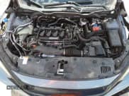 ✅ 2018 Honda Civic Sport Touring • VIN: SHHFK7H94JU229525 • Lot: 86436995. Listed on Copart with 77,398 mi. Free auction sales archive from the USA and detailed vehicle history report at DreamBid. Image 15.