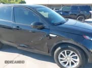 ✅ 2018 Land Rover Discovery Sport HSE • VIN: SALCR2RX9JH761278 • Lot: 43435951. Listed on IAAI with 107,688 mi. Free auction sales archive from the USA and detailed vehicle history report at DreamBid. Image 6.