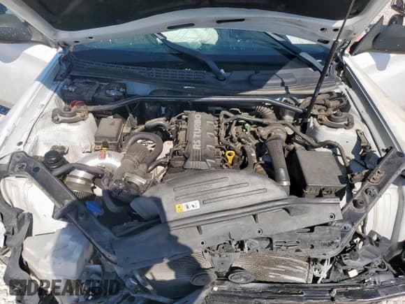 ✅ 2014 Hyundai Genesis Coupe R-Spec • VIN: KMHHT6KD1EU118793 • Lot: 80318035. Listed on Copart with Not provided. Free auction sales archive from the USA and detailed vehicle history report at DreamBid. Image 11.