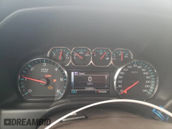 ✅ 2016 Chevrolet Silverado 1500 LT • VIN: 3GCPCREC7GG279613 • Лот: 65923794. Опубликован ранее на Copart с пробегом 153 653 миль. Бесплатный доступ к архиву аукционных продаж из США и подробный отчёт об истории автомобиля на DreamBid. Изображение 9.