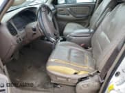 ✅ 2002 Toyota Sequoia Limited • VIN: 5TDBT48A82S062105 • Лот: 71801885. Опубликован ранее на Copart с пробегом 355 532 миль. Бесплатный доступ к архиву аукционных продаж из США и подробный отчёт об истории автомобиля на DreamBid. Изображение 7.