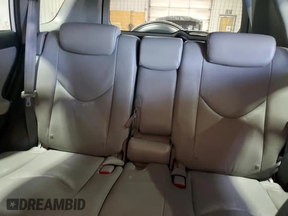 ✅ 2011 Toyota RAV4 Limited • VIN: 2T3DK4DV8BW050247 • Lot: 90145095. Listed on Copart with 126,710 mi. Free auction sales archive from the USA and detailed vehicle history report at DreamBid. Image 10.