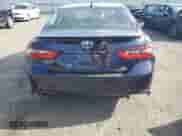 2021 Toyota Camry Hybrid SE с VIN 4T1G31AK3MU566112, выставлен на аукционе Copart как лот 89485215 с пробегом 47 664 миль миль и Списание • Salvage title. История ставок и продаж доступна на DreamBid. Изображение 6.