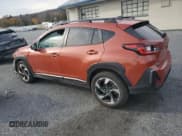 ✅ 2024 Subaru Crosstrek Limited • VIN: 4S4GUHM66R3730342 • Lot: 91764755. Listed on Copart with 44,516 mi. Free auction sales archive from the USA and detailed vehicle history report at DreamBid. Image 2.