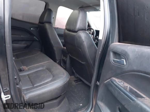 ✅ 2017 Chevrolet Colorado 4WD ZR2 • VIN: 1GCGTEEN6H1304706 • Лот: 43523229. Опубликован ранее на IAAI с пробегом 65 520 миль. Бесплатный доступ к архиву аукционных продаж из США и подробный отчёт об истории автомобиля на DreamBid. Изображение 8.