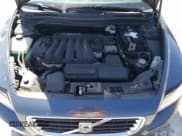 ✅ 2008 Volvo S40 2.4L • VIN: YV1MS382582406532 • Lot: 70691515. Listed on Copart with 156,502 mi. Free auction sales archive from the USA and detailed vehicle history report at DreamBid. Image 11.