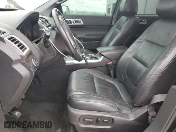 ✅ 2014 Ford Explorer Limited • VIN: 1FM5K7F8XEGA14102 • Лот: 89896985. Опубликован ранее на Copart с пробегом 157 581 миль. Бесплатный доступ к архиву аукционных продаж из США и подробный отчёт об истории автомобиля на DreamBid. Изображение 7.