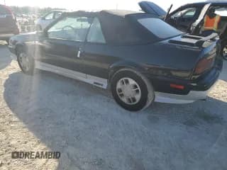 ✅ 1989 Chevrolet Cavalier • VIN: 1G1JF31W1K7190840 • Лот: 77747934. Опубликован ранее на Copart с пробегом Не указан. Бесплатный доступ к архиву аукционных продаж из США и подробный отчёт об истории автомобиля на DreamBid. Изображение 2.