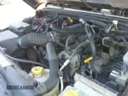 ✅ 2008 Jeep Wrangler Unlimited Sahara • VIN: 1J4GA59138L640048 • Lot: 42594778. Listed on IAAI with 114,332 mi. Free auction sales archive from the USA and detailed vehicle history report at DreamBid. Image 12.