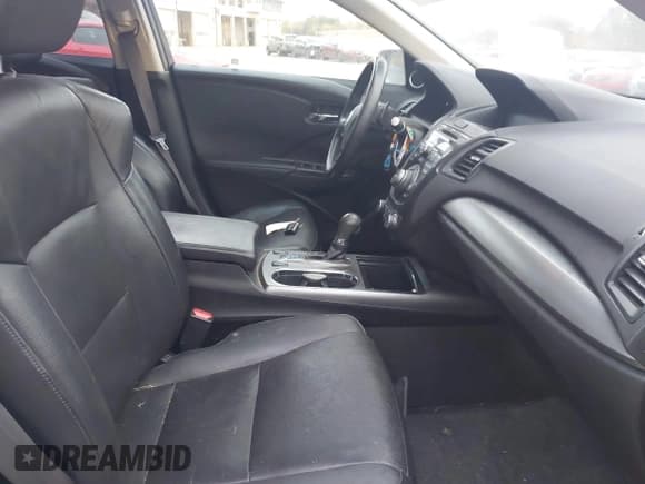 ✅ 2013 Acura RDX Technology • VIN: 5J8TB3H56DL012037 • Lot: 43540677. Wystawiony na IAAI z przebiegiem 124 338 mil. Bezpłatny archiwum sprzedaży aukcyjnych z USA i szczegółowy raport historii pojazdu na DreamBid. Zdjęcie 5.