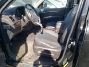 ✅ 2010 Hyundai Santa Fe Limited • VIN: 5NMSKDAG2AH371281 • Lot: 70709854. Listed on Copart with 234,359 mi. Free auction sales archive from the USA and detailed vehicle history report at DreamBid. Image 7.