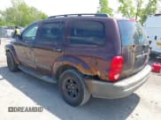 ✅ 2005 Dodge Durango SXT • VIN: 1D4HB38N15F574886 • Лот: 42274183. Опубликован ранее на IAAI с пробегом 224 122 миль. Бесплатный доступ к архиву аукционных продаж из США и подробный отчёт об истории автомобиля на DreamBid. Изображение 3.