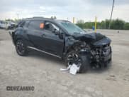 ✅ 2025 Kia Sportage SX-Prestige • VIN: 5XYK5CDF2SG270032 • Lot: 69501235. Wystawiony na Copart z przebiegiem Nie podano. Bezpłatny archiwum sprzedaży aukcyjnych z USA i szczegółowy raport historii pojazdu na DreamBid. Zdjęcie 4.