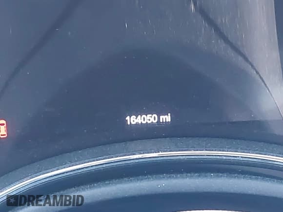 ✅ 2014 Dodge Durango R/T • VIN: 1C4SDHCT3EC596678 • Lot: 41887839. Listed on IAAI with 164,050 mi. Free auction sales archive from the USA and detailed vehicle history report at DreamBid. Image 15.