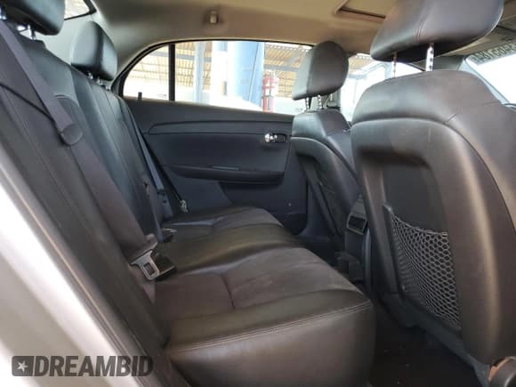 ✅ 2012 Chevrolet Malibu 2LT • VIN: 1G1ZD5EU3CF113777 • Lot: 83465184. Listed on Copart with 167,518 mi. Free auction sales archive from the USA and detailed vehicle history report at DreamBid. Image 10.