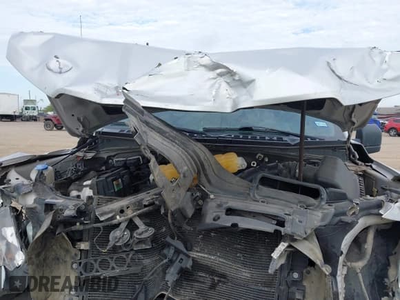 ✅ 2017 Ford F-150 XL • VIN: 1FTEW1EF6HKD61093 • Lot: 42826956. Listed on IAAI with 162,541 mi. Free auction sales archive from the USA and detailed vehicle history report at DreamBid. Image 10.