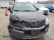 ✅ 2014 Chevrolet Captiva Sport LS • VIN: 3GNAL2EKXES544031 • Lot: 43563775. Wystawiony na Copart z przebiegiem 100 097 mil. Bezpłatny archiwum sprzedaży aukcyjnych z USA i szczegółowy raport historii pojazdu na DreamBid. Zdjęcie 5.