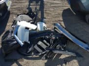 ✅ 2017 Nissan Rogue SL • VIN: 5N1AT2MV1HC835933 • Lot: 43627512. Listed on IAAI with 129,923 mi. Free auction sales archive from the USA and detailed vehicle history report at DreamBid. Image 12.