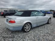 ✅ 2002 BMW 3 Series 325Ci • VIN: WBABS33472PG83067 • Lot: 84288075. Listed on Copart with 83,918 mi. Free auction sales archive from the USA and detailed vehicle history report at DreamBid. Image 3.