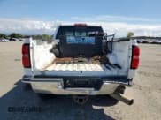 ✅ 2015 Chevrolet Silverado 2500HD LT • VIN: 1GC1KVE83FF595183 • Лот: 80127875. Опубликован ранее на Copart с пробегом 183 598 миль. Бесплатный доступ к архиву аукционных продаж из США и подробный отчёт об истории автомобиля на DreamBid. Изображение 6.