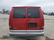 ✅ 2002 Ford Econoline Passenger XL • VIN: 1FMRE11L72HA02674 • Lot: 86361014. Listed on Copart with 13,268 mi. Free auction sales archive from the USA and detailed vehicle history report at DreamBid. Image 6.